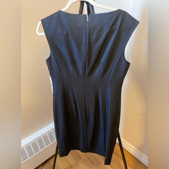 NEW- CALVIN KLEIN DRESS- SIZE 10 - Picture 9 of 9